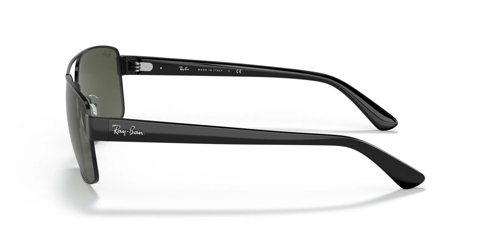 Ray-Ban 3687 Sunglasses - view 6